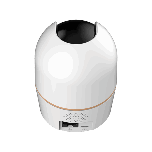 DH-H3A-5 Dahua Hero A1 Domo IP Wifi de 3 MP | DH-H3A