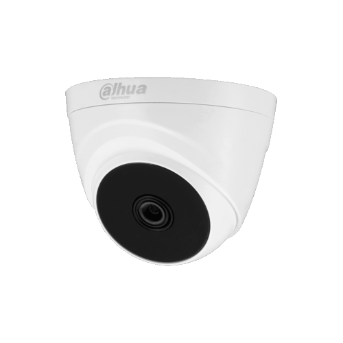 DH-HAC-T1A21P-U-0360B Dahua IR Eyeball | DH-HAC-T1A21P-0360B