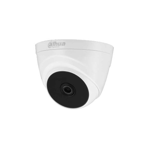 DH-HAC-T1A51P-0280B-S2 Dahua IR Eyeball | DH-HAC-T1A51P-0280B-S2