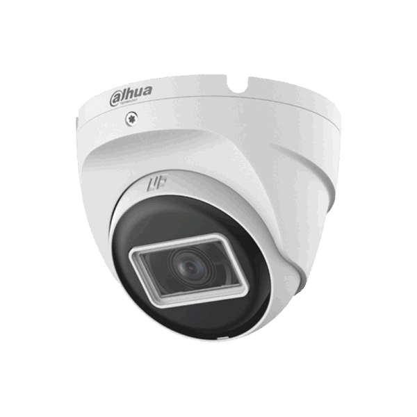 DH-HAC-T2A21P-U-0360B Dahua IR Eyeball | DH-HAC-T2A21P-U-0360B