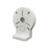 DS-2280ZJ-2 Soporte Plástico Pared DOMO/BULLET | DS-2280ZJ