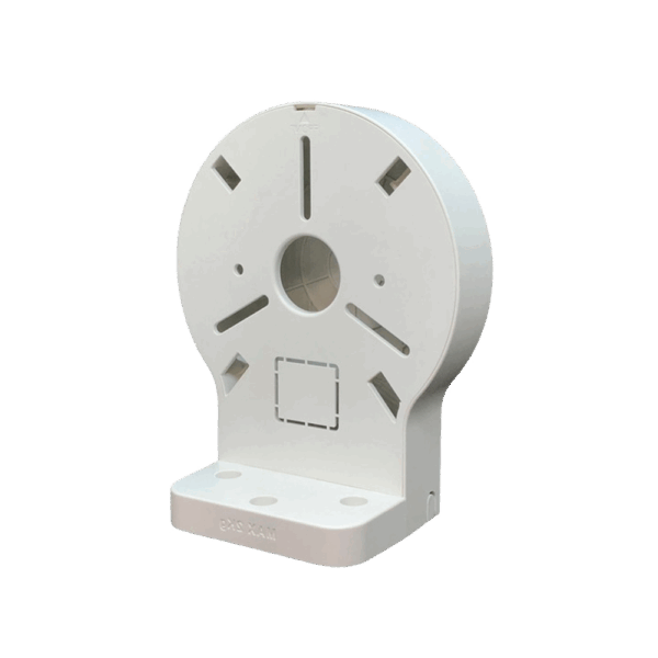 DS-2280ZJ-2 Soporte Plástico Pared DOMO/BULLET | DS-2280ZJ