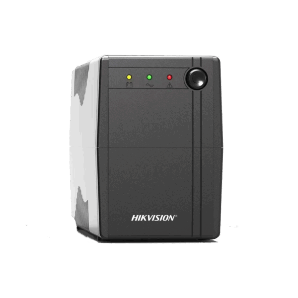 DS-UPS600 UPS 600 VA / 360 W | Hikvision / DS-UPS600