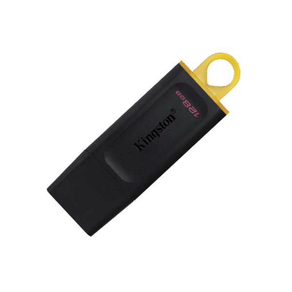 DTX-128GB-3 Pendrive Kingston Exodia 128Gb USB3.2 | DTX/128GB