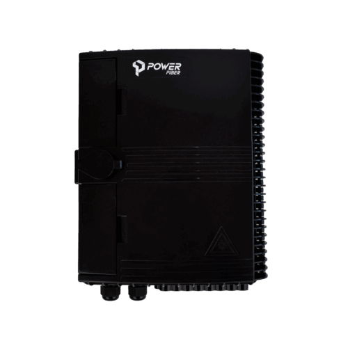 Caja de distribución | PowerFiber / FIBER-NAP-2X16-3