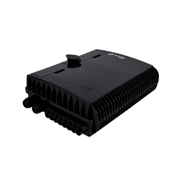 Caja de distribución | PowerFiber / FIBER-NAP-2X16-3