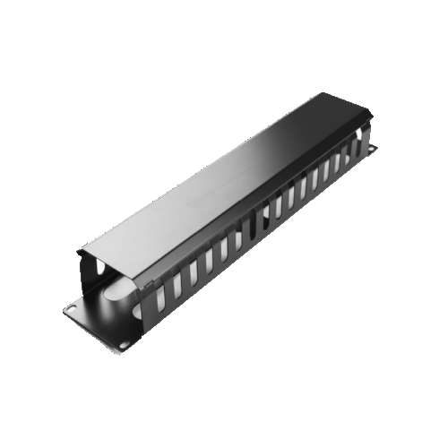 Organizador de cables | PowerFiber / FIBER-RACK-ORG-4