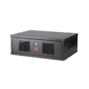 Mural CCTV 3U - 370mm 19" | GLC / GLC-MURAL-3U370