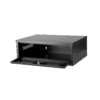 Mural CCTV 3U - 370mm 19" | GLC / GLC-MURAL-3U370