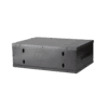 Mural CCTV 3U - 370mm 19" | GLC / GLC-MURAL-3U370