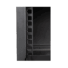 Mural CCTV 3U - 370mm 19" | GLC / GLC-MURAL-3U370
