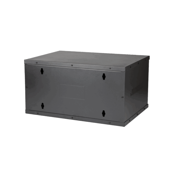Mural CCTV 5U - 370mm 19" | GLC / GLC-MURAL-5U370