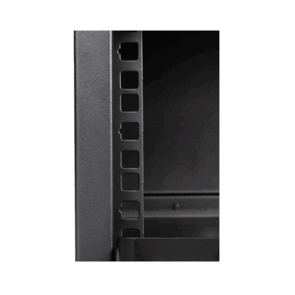 Mural CCTV 5U - 370mm 19" | GLC / GLC-MURAL-5U370