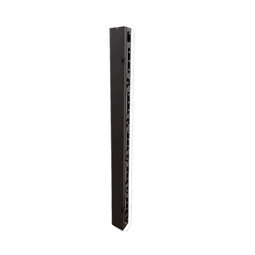 Organizador Vertical 1.2m c/tapa 30u | GLC / GLC-ORGCR-003