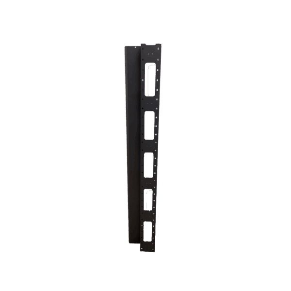 Organizador Vertical 1.2m c/tapa 30u | GLC / GLC-ORGCR-003