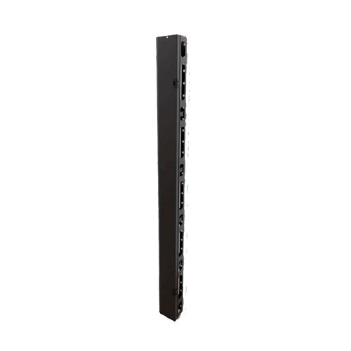 Organizador Vertical 1.6m c/tapa 40u | GLC / GLC-ORGCR-004