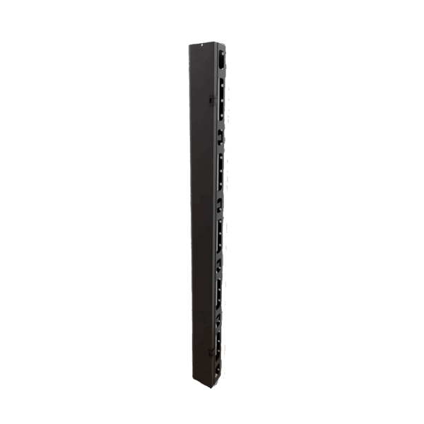 Organizador Vertical 1.6m c/tapa 40u | GLC / GLC-ORGCR-004