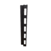 Organizador Vertical 1.6m c/tapa 40u | GLC / GLC-ORGCR-004