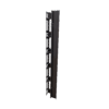 Organizador Vertical 1.6m c/tapa 40u | GLC / GLC-ORGCR-004