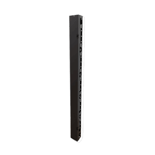 Organizador Vertical 1.8m c/tapa 45u | GLC / GLC-ORGCR-005