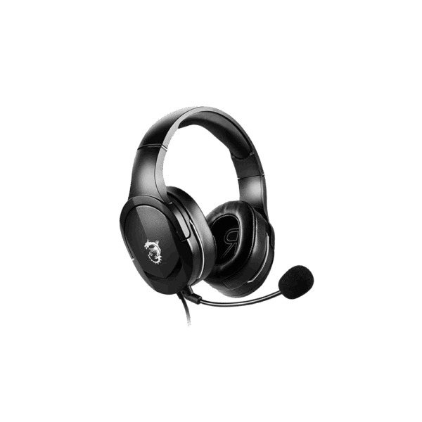 MSIGH20-2 Auriculares MSI Immerse GH20 | MSIGH20