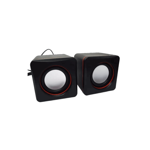 SPK101Z-2 Parlantes para PC Model:101Z | SPK101Z