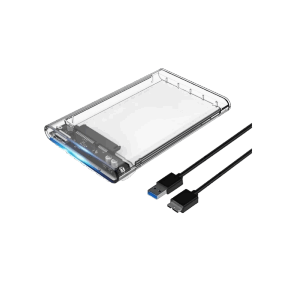 VS220 Carry Disk 2.5" HDD/SSD USB 3.0 Sata | VS220