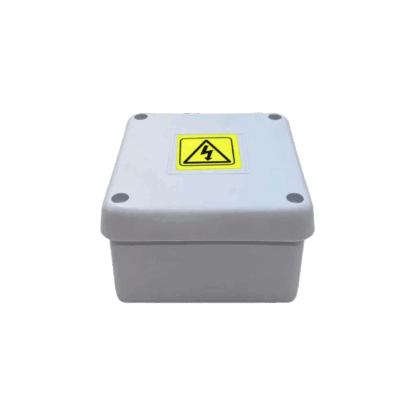 caja11x11x5 Caja estanca TAAD 115X115X50mm | BOX11-5