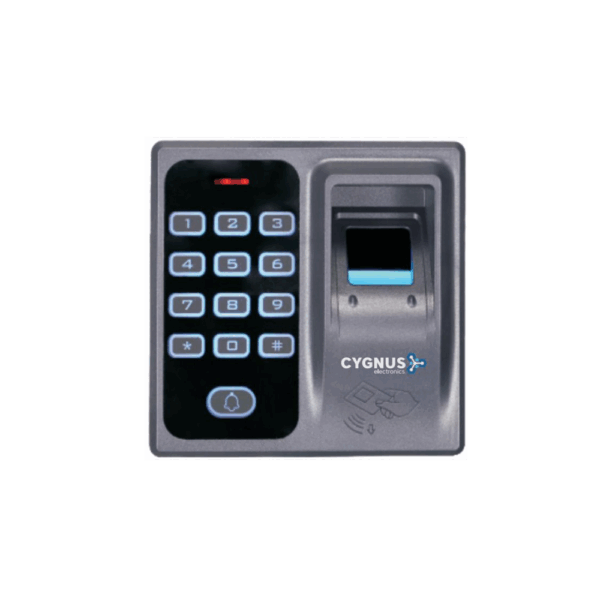 Control de acceso | Cygnus / ACS-301W