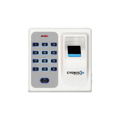 Control de acceso | Cygnus / ACS-301W