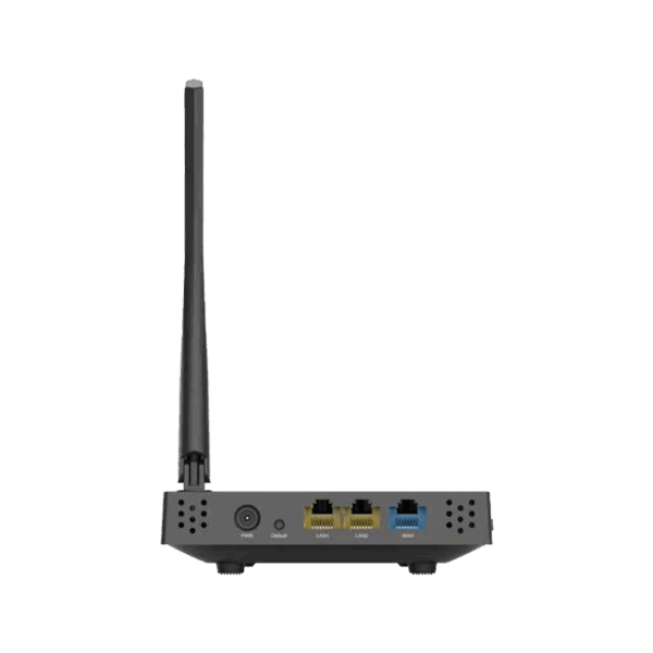 Router Wifi AC1200 Doble Banda | GLC / ALPHA-AC2