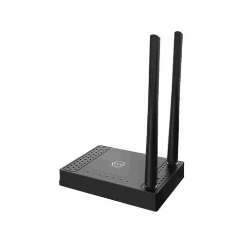 Router Wifi AC1200 Doble Banda | GLC / ALPHA-AC2