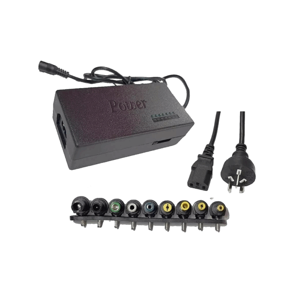 Cargador Universal Notebook | A-Pro / AP-CAR50