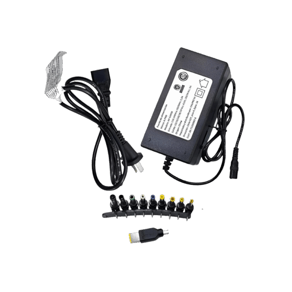 Cargador Universal Notebook | A-Pro / AP-CAR50