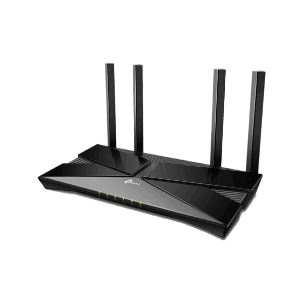 ARCHER AX53-2 Router Wi-Fi 6 Dual Band AX3000 | TP-Link / ARCHER AX53
