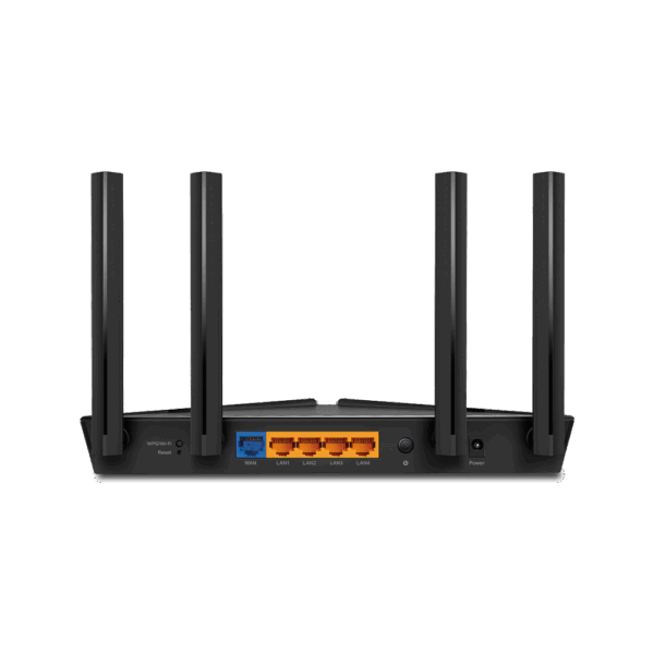 ARCHER AX53-3 Router Wi-Fi 6 Dual Band AX3000 | TP-Link / ARCHER AX53