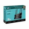 ARCHER AX53-5 Router Wi-Fi 6 Dual Band AX3000 | TP-Link / ARCHER AX53