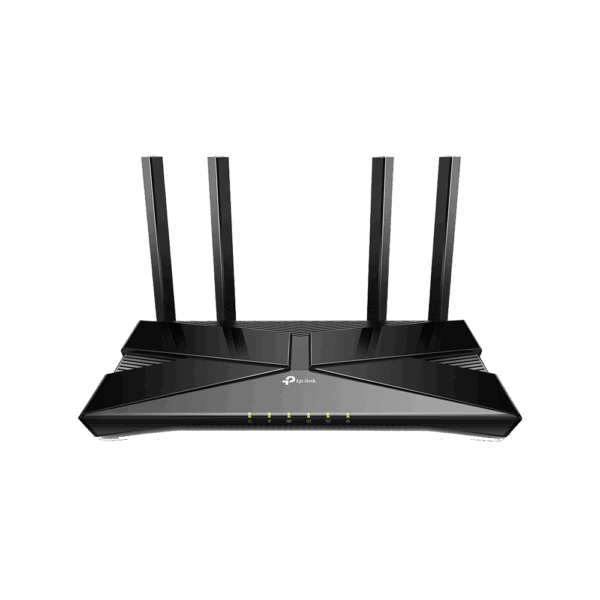 ARCHER AX53 Router Wi-Fi 6 Dual Band AX3000 | TP-Link / ARCHER AX53