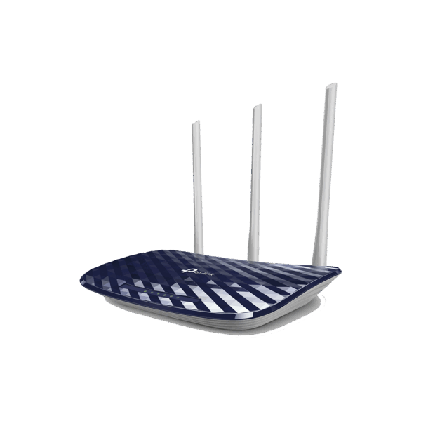 ARCHER C20-2 Router Inalámbrico Banda Dual AC750 | TP-Link / ARCHER C20