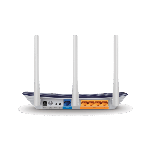 ARCHER C20-3 Router Inalámbrico Banda Dual AC750 | TP-Link / ARCHER C20