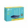 ARCHER C20-4 Router Inalámbrico Banda Dual AC750 | TP-Link / ARCHER C20