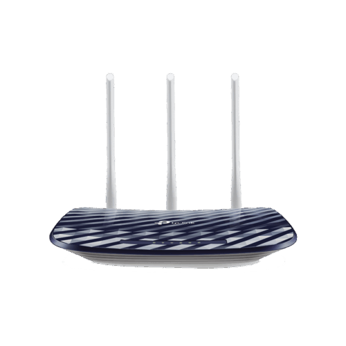 Router Inalámbrico Banda Dual AC750 | TP-Link / ARCHER C20