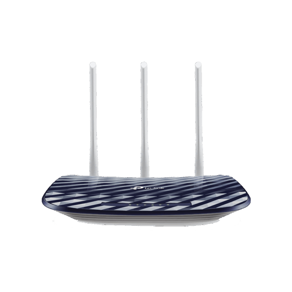 ARCHER C20 Router Inalámbrico Banda Dual AC750 | TP-Link / ARCHER C20