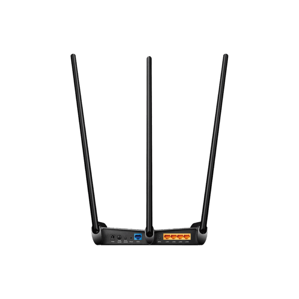 Router WiFi Dual Alta Potencia AC1350 | TP-Link / ARCHER C58HP
