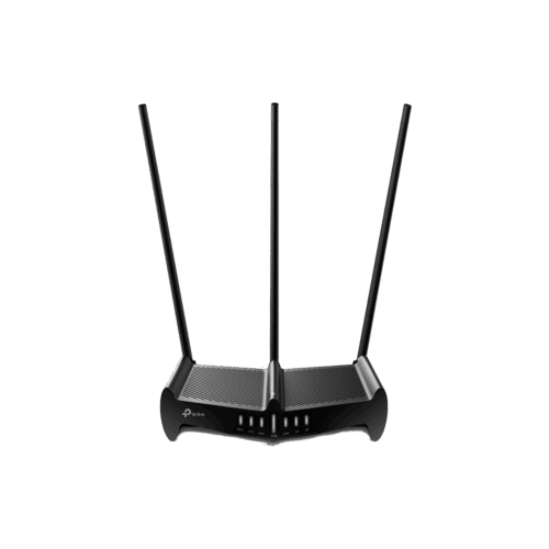 Router WiFi Dual Alta Potencia AC1350 | TP-Link / ARCHER C58HP