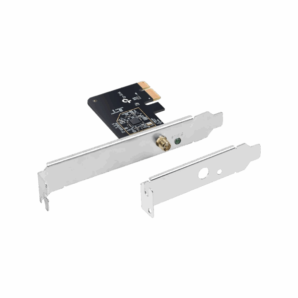 ARCHER T2E-3 Wireless Dual Band PCI Express Adapter | TP-Link / ARCHER T2E