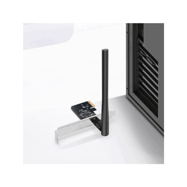 ARCHER T2E-4 Wireless Dual Band PCI Express Adapter | TP-Link / ARCHER T2E