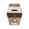 Cable UTP Cat. 5e Int - Ext x 305mts | GLC / CE-1104