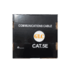 Cable UTP Cat. 5e Exterior x 100mts | GLC / CE-1105