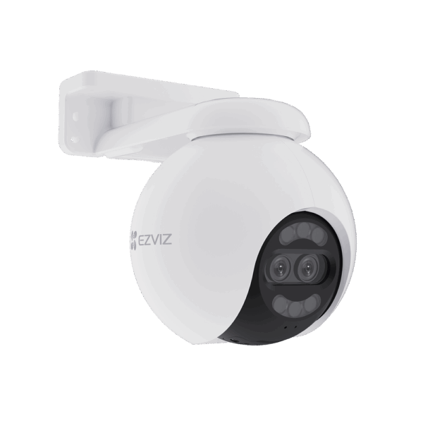 CS-H80X-3 Ezviz H80x | CS-H80x (8mp+2mp)